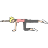 Quadruped Lift