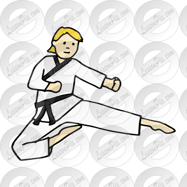 Karate