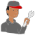 repair man