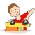 repair man