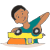 repair man