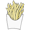 French Fries Picture