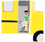 Off the Bus