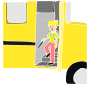 Off the Bus