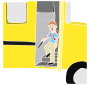 Off the Bus