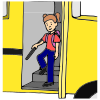 Off the Bus