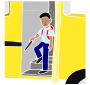 Off the Bus