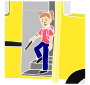 Off the Bus