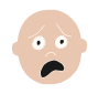 Scared