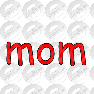 mom