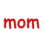 mom