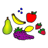 Fruits & Vegetables