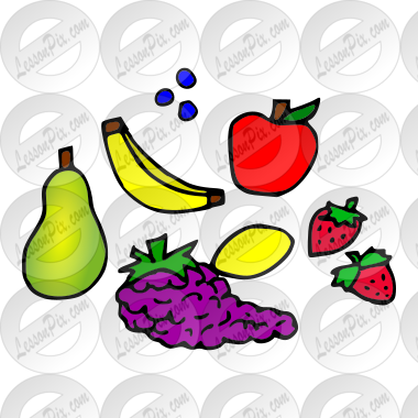 Fruit