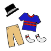 Clothing