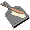 Dustpan Picture