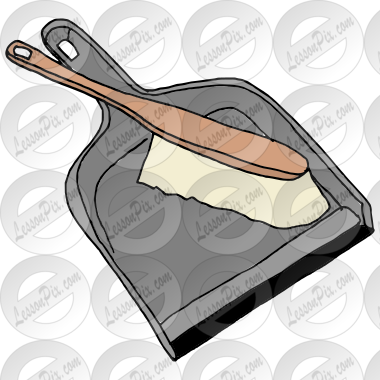 Dustpan
