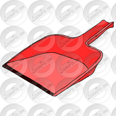 Dustpan