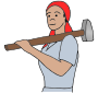 Sledge Hammer