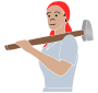 Sledge Hammer
