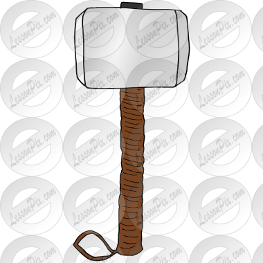 Hammer