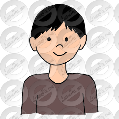 Boy