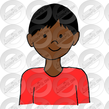 Boy