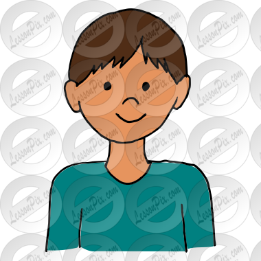 Boy