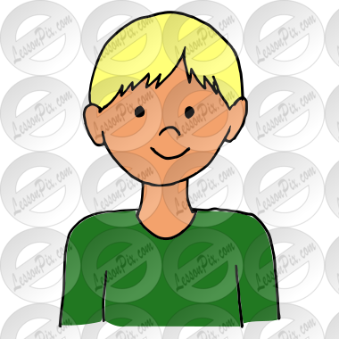 Boy