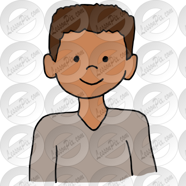 Boy