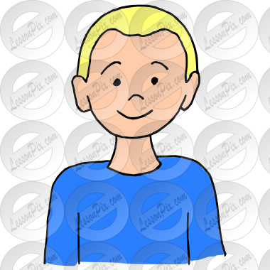 Boy