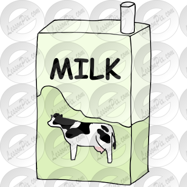Milk Box