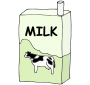 Milk Box