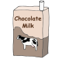 Chocolate Milk