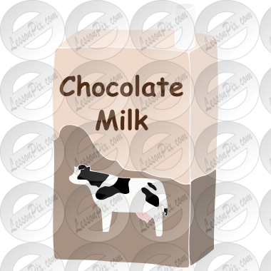 Chocolate Milk