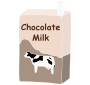 Chocolate Milk