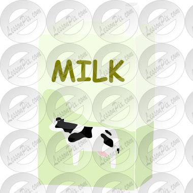 Milk Box