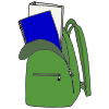 Backpack Picture