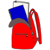 Backpack Picture