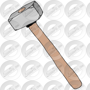 Hammer