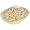 Stuffing