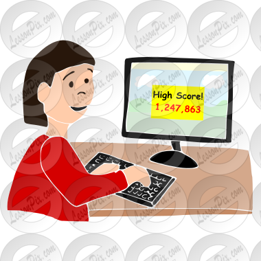 Play on Computer