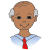 Bald
