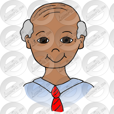 Bald