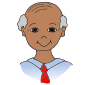 Bald