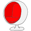 Ball Chair