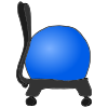 Ball Chair