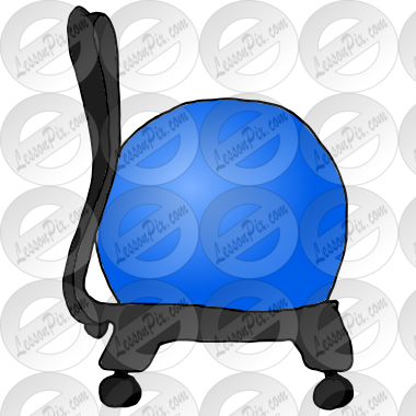 Ball Chair