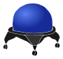 Ball Chair
