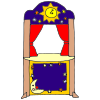 Puppet Theater Picture