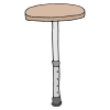 T Stool Picture